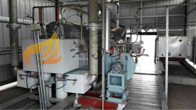 購買優(yōu)質焚燒爐，考慮它的環(huán)保性很重要